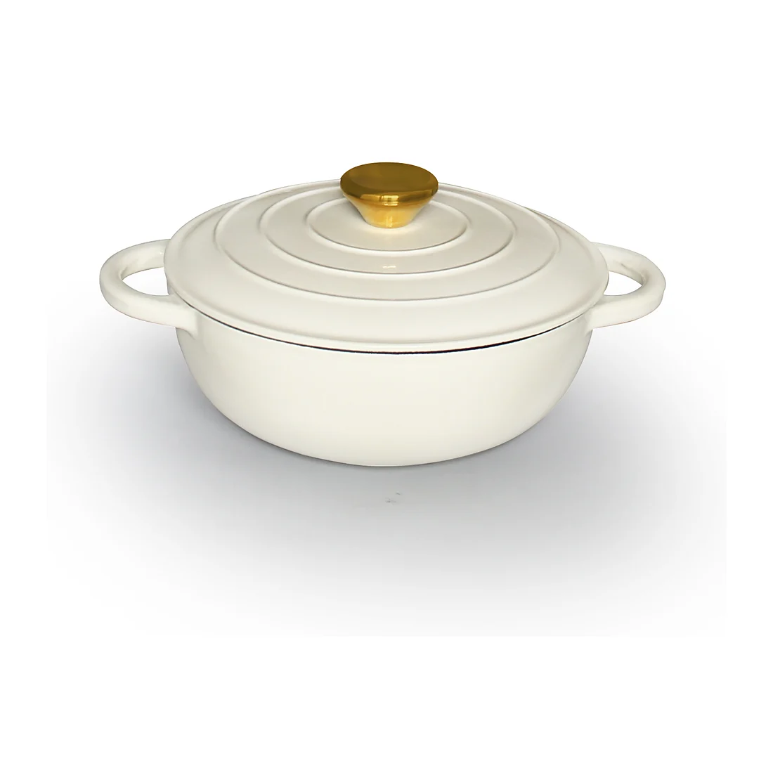 Mini cocotte reference for private label buyers