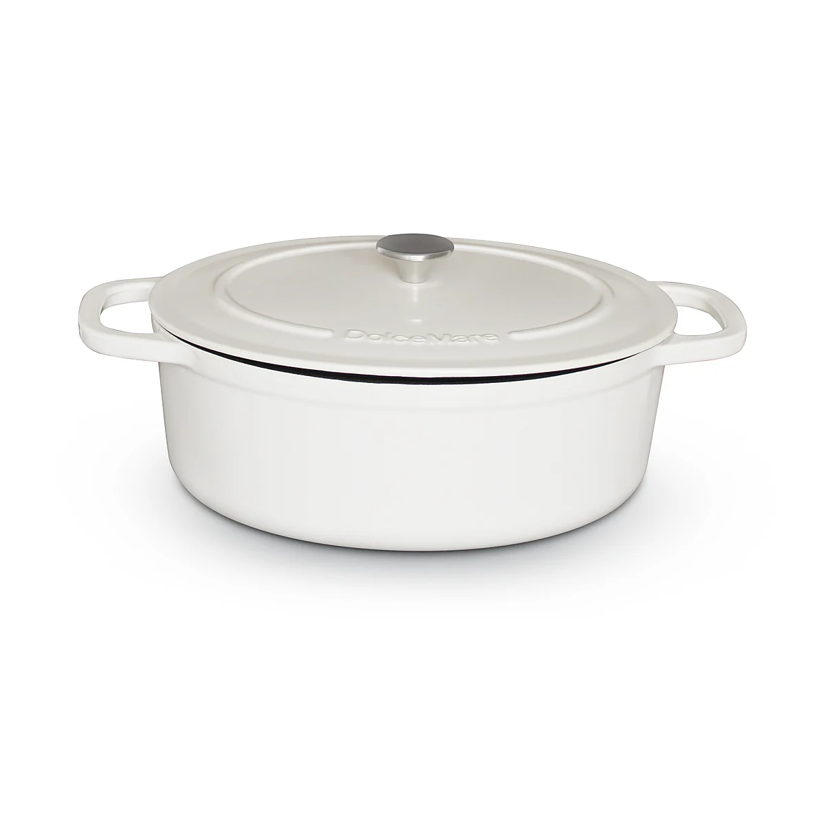 Small enameled cast iron cocotte color reference for OEM buyers
